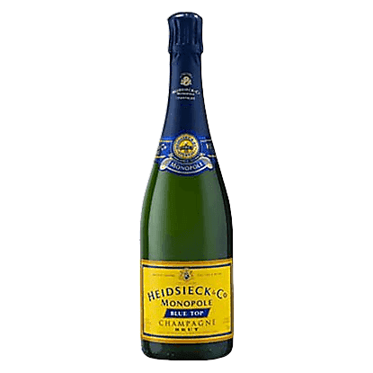 Heidsieck Monopole Blue Top Brut 750ml