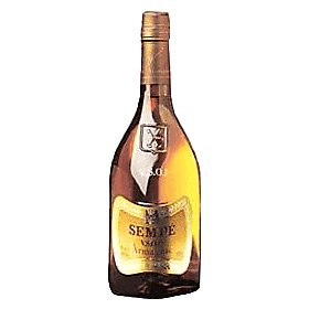 超希少 Sempe Armagnac 特級 古酒 VSOP Sempe Armagnac VSOP 750ml - Sempe – BevMo!