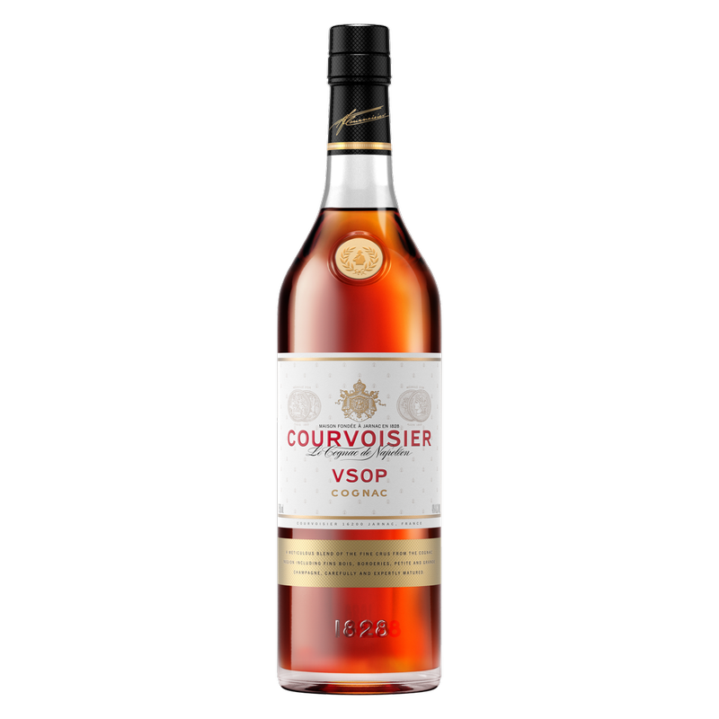 Courvoisier VSOP Cognac 750ml - Courvoisier – BevMo!