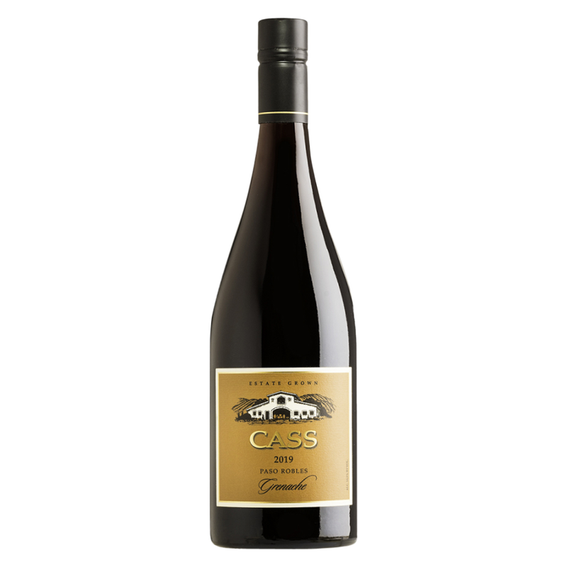 Cass Grenache 750ml - Cass – BevMo!