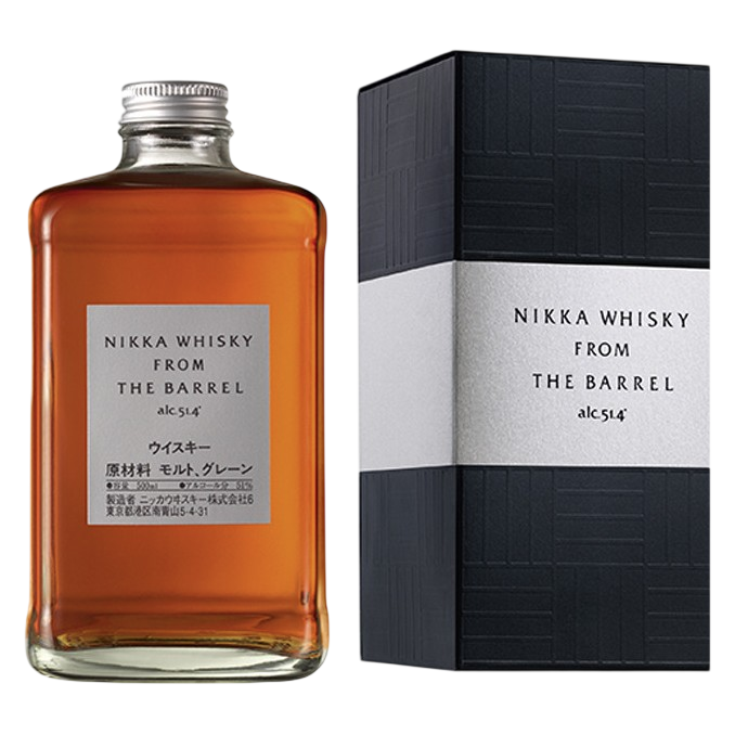 ゴールデンウィークセール】】NIKKA FROM THE BARREL 51% Nikka ゴールデンウィークセール】】NIKKA FROM THE BARREL 51% Nikka