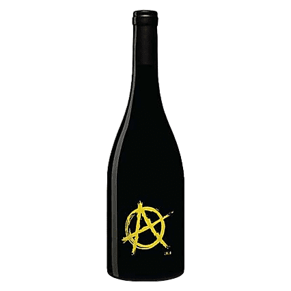 Cypher Anarchy Red 750ml