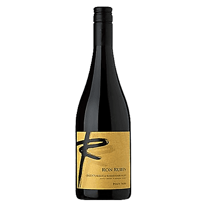 Ron Rubin Russian River Valley Pinot Noir 750ml