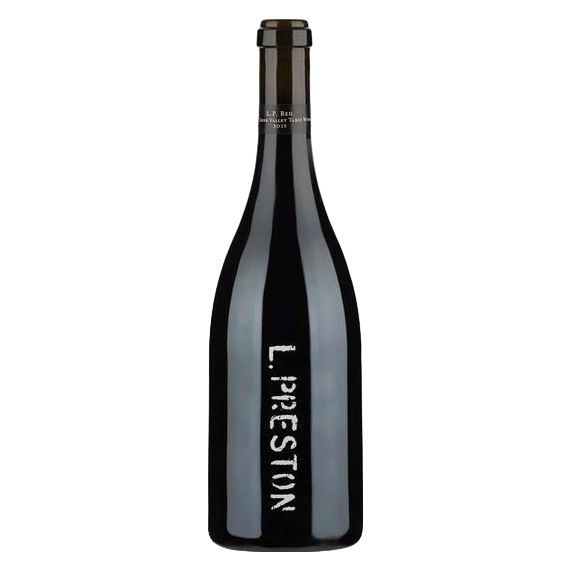 Preston L.P. Red Blend (750 ML)