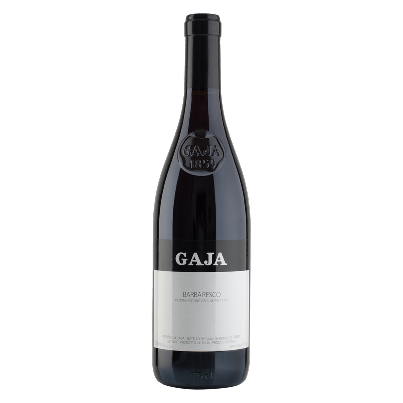 Gaja Barbaresco 750ml Bottle - GAJA – BevMo!