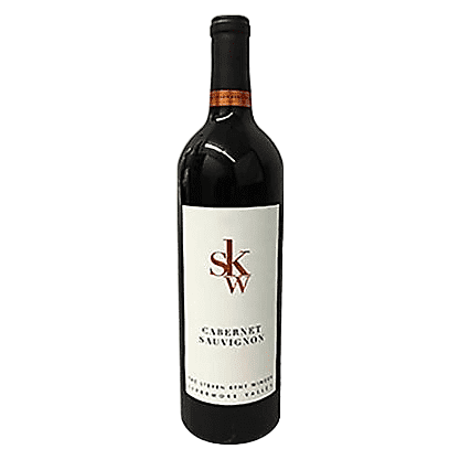 Steven Kent Cabernet Sauvignon 750ml