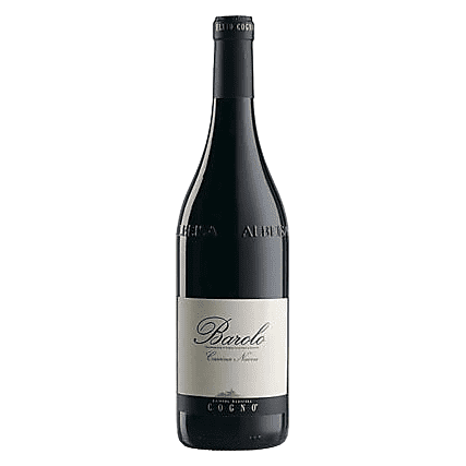 Elvio Cogno Barolo Cascina Nuova 750ml