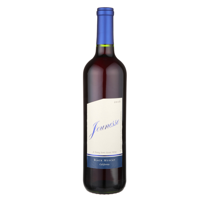 Jeunesse Black Muscat 750ml
