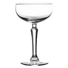 Libbey Speakeasy Coupe Glass