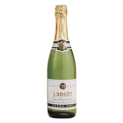 J Roget Sparkling Extra Dry 750ml