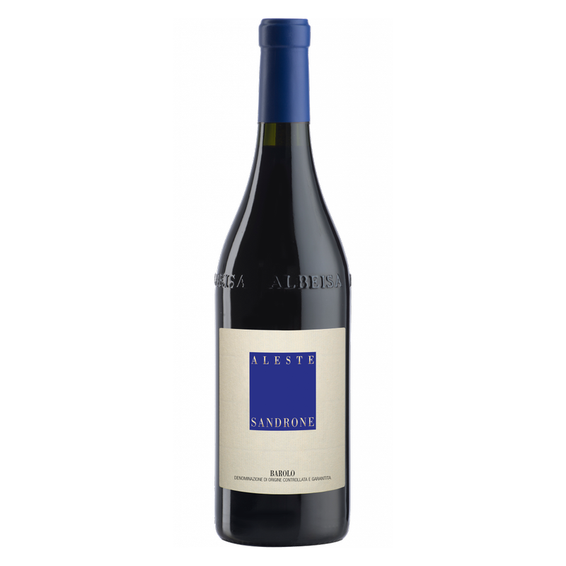 Sandrone Barolo Aleste 750ml Bottle