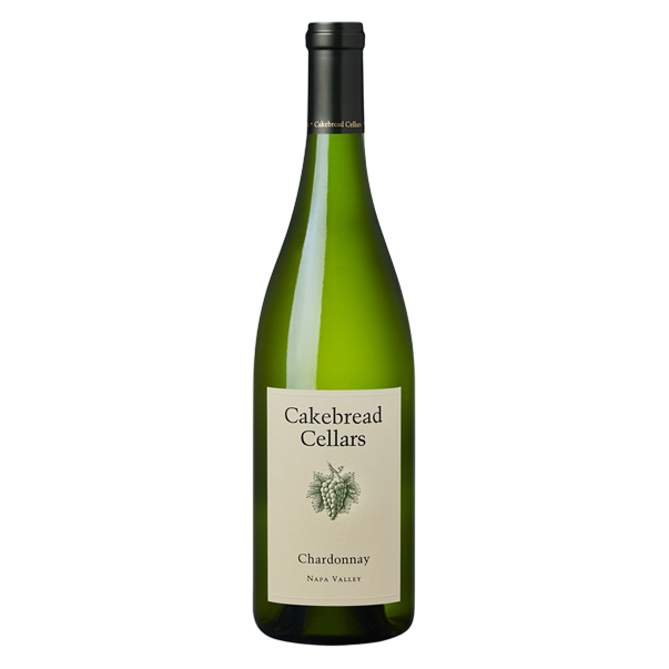 Cakebread Chardonnay 375ml