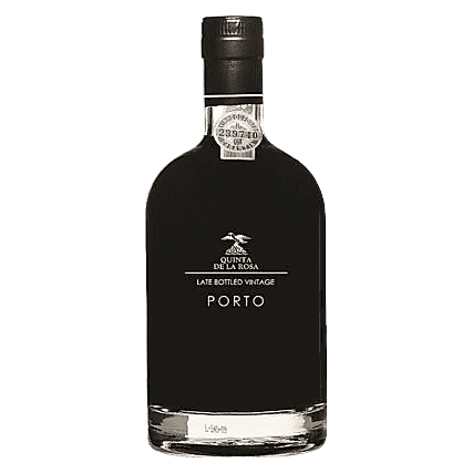 Quinta de la Rosa Late Bottle Vintage Port 500ml Btl