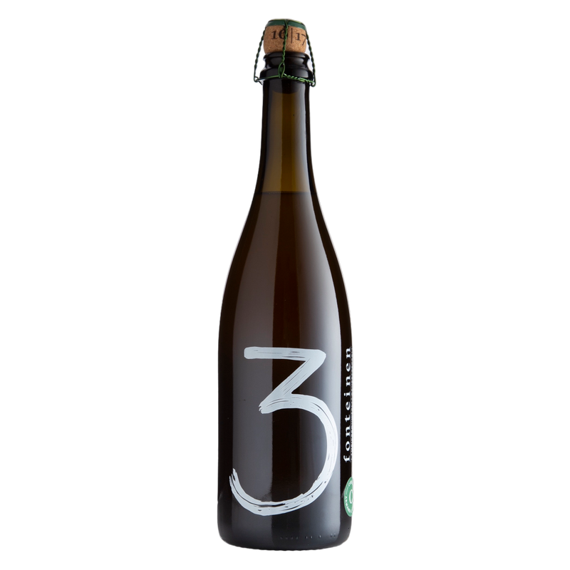 3 Fonteinen Armand & Gaston 750ml