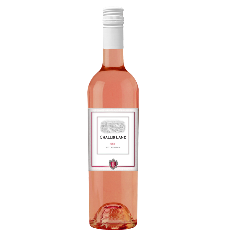 Challis Lane Rose 750ml - Challis Lane – BevMo!