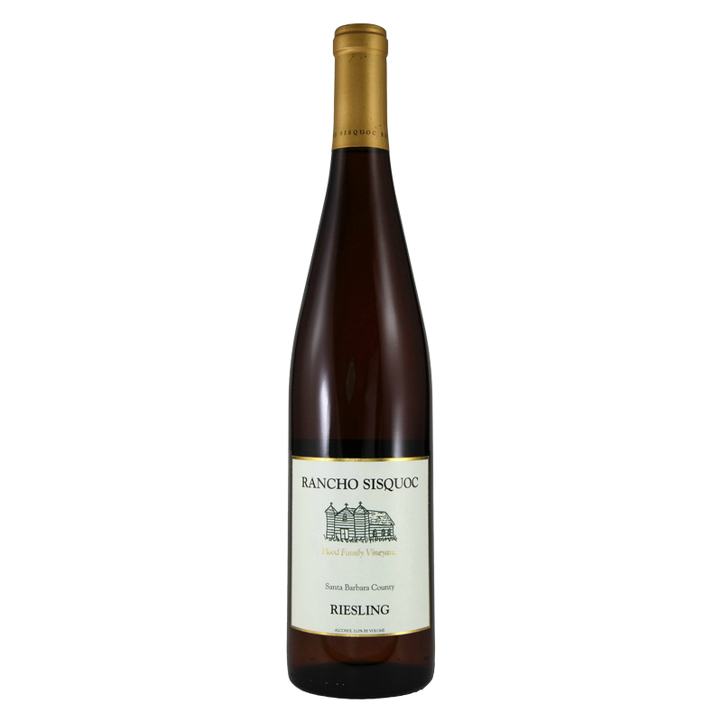 Rancho Sisquoc Riesling 750ml