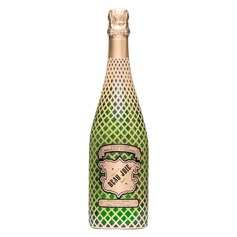 Beau Joie Champagne Brut Special Cuvee Squire 750ml - Beau Joie