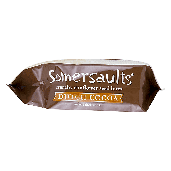 somersaults dutch cocoa