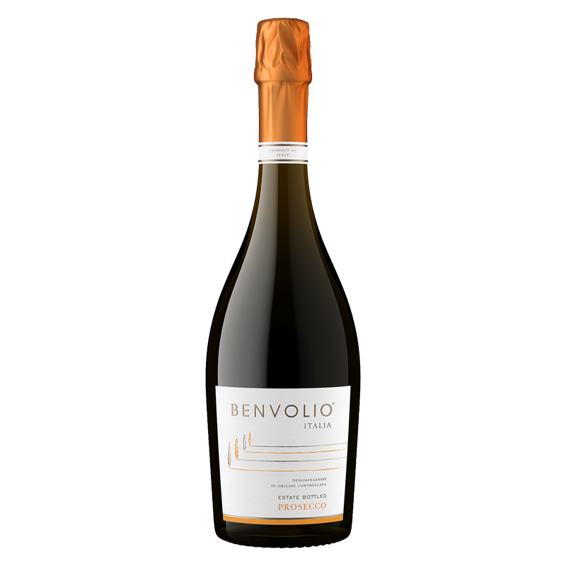 Benvolio Prosecco 750 ml - Benvolio – BevMo!