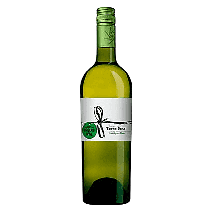 Lurton Terra Sana Organic 750ml