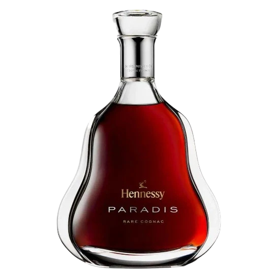 ヘネシーパラディHennessy Paradis 50ml 日本未入荷 Hennessy Paradis 50ml - Hennessy – BevMo!