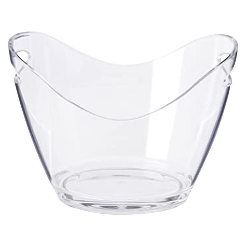 Perspex ice bucket shops