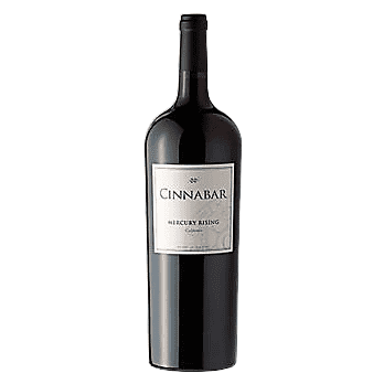 Cinnabar Mercury Rising 750ml