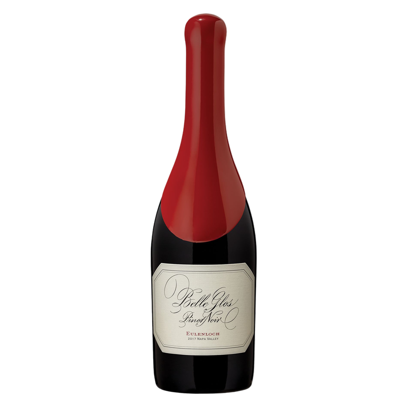 Belle Glos Pinot Noir Eulenloch Napa Valley 750ml - Belle Glos
