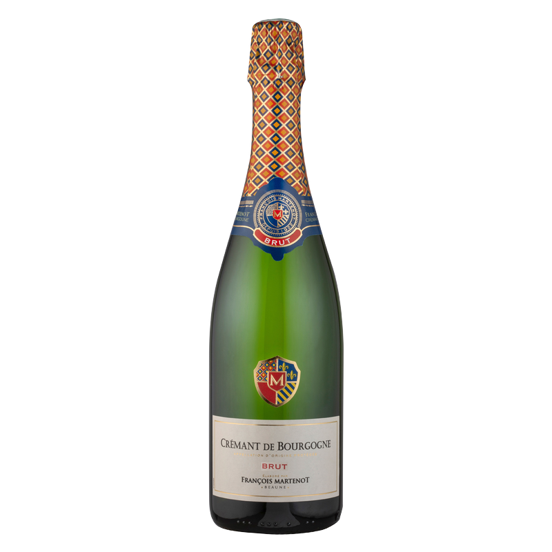 Maison François Martenot Crémant de Bourgogne Brut