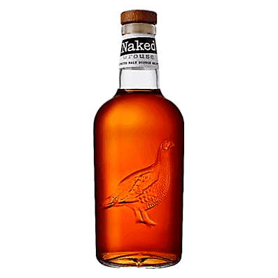 Naked Malt 750ml - Naked Grouse – BevMo! Naked Malt 750ml - Naked Grouse – BevMo!