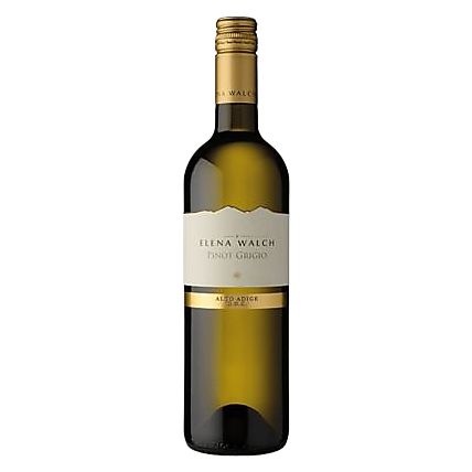 Elena Walch Pinot Grigio 750ml Bottle