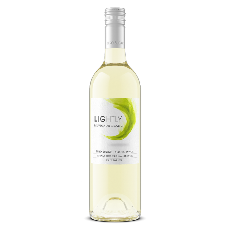 Lightly Sauvignon Blanc 750ml