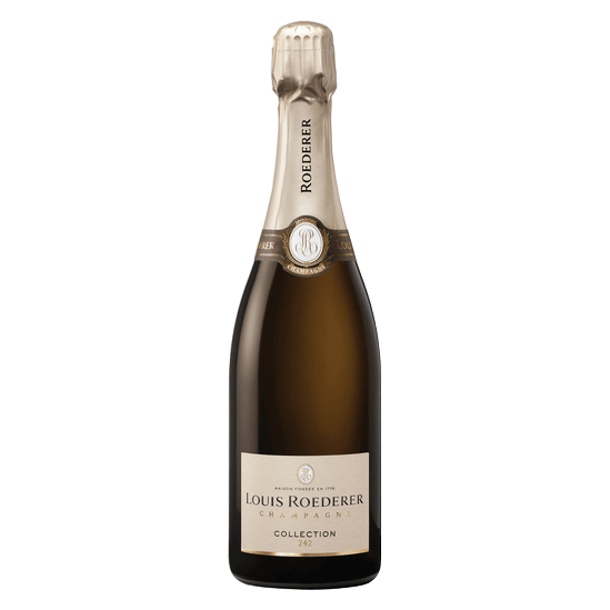 Louis Roederer Collection 750ml 3本セット 【公式通販】 Louis Roederer Collection 750ml 3本セット 【公式通販】