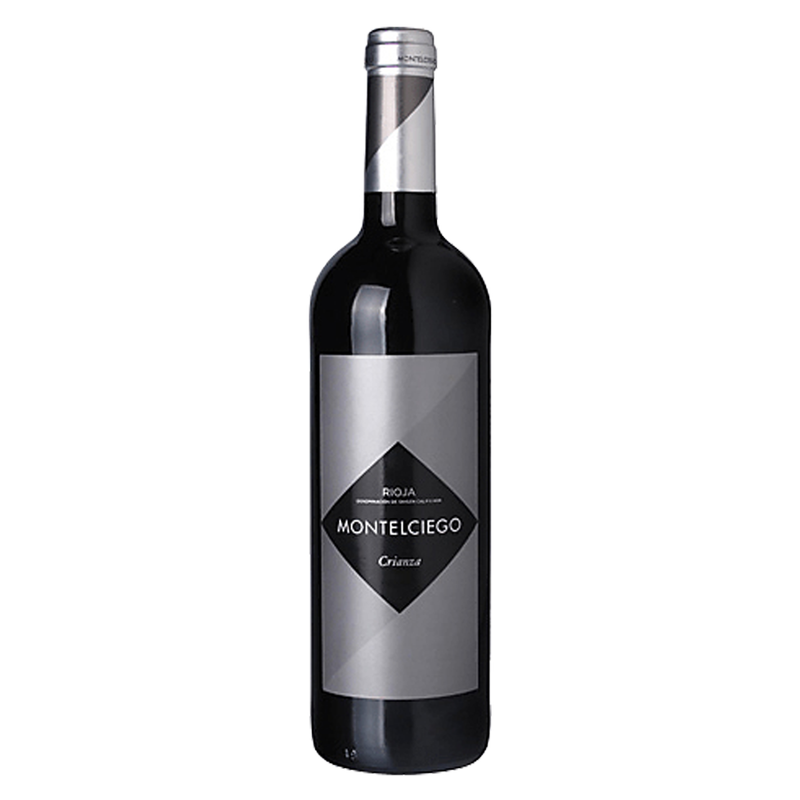 Montelciego Rioja Crianza