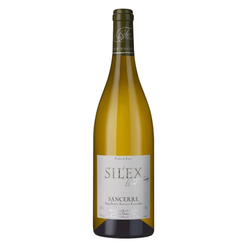 Silex From M Thom Sanc 2020 750ml