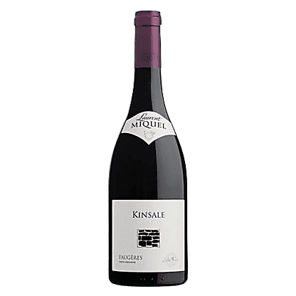 Laurent Miquel Kinsale Faugeres 750ml