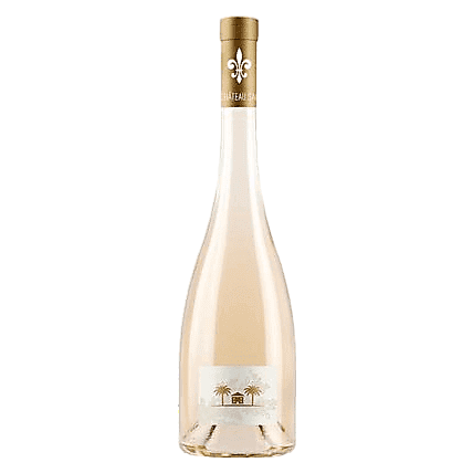 Chateau Sainte Marguerite Symphony Rose 750ml - Chateau Sainte