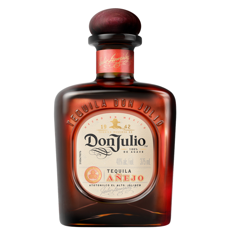 Don Julio Anejo Tequila 375ml (80 Proof) - Don Julio – BevMo!