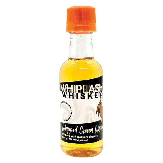 Whiplash Whipped Cream Whiskey 50ml