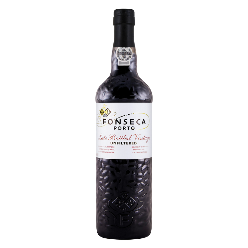 Fonseca Late Bottle Vintage Port 750ml - Fonseca – BevMo!