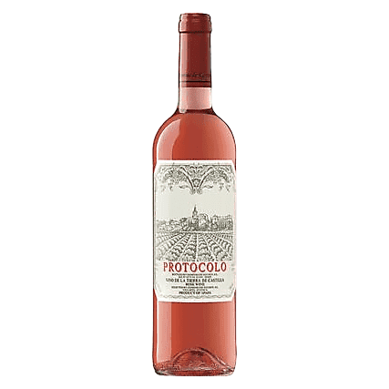 Protocolo Rose 750ml