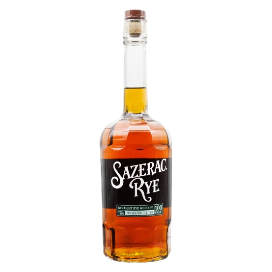 Sazerac Rye 100 Proof