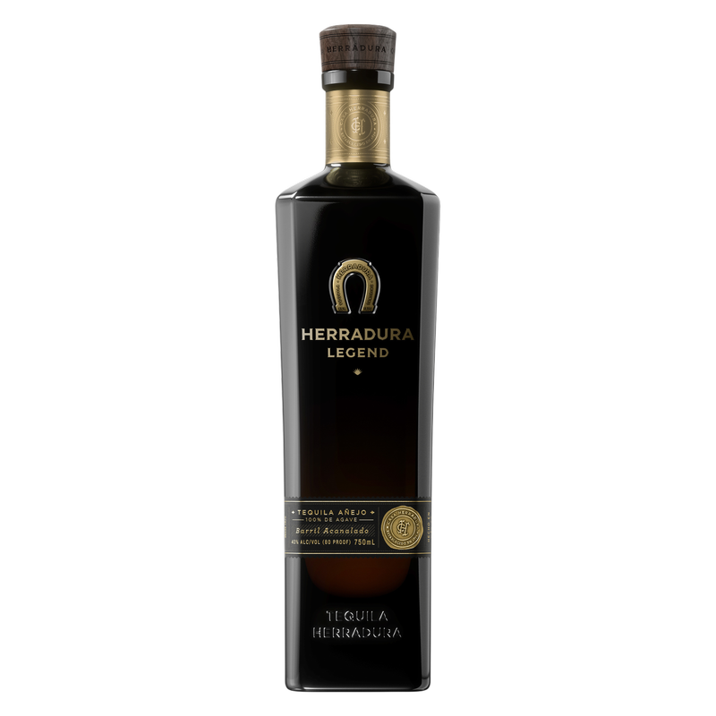 Herradura Legend Anejo Tequila 750ml - Herradura – BevMo!