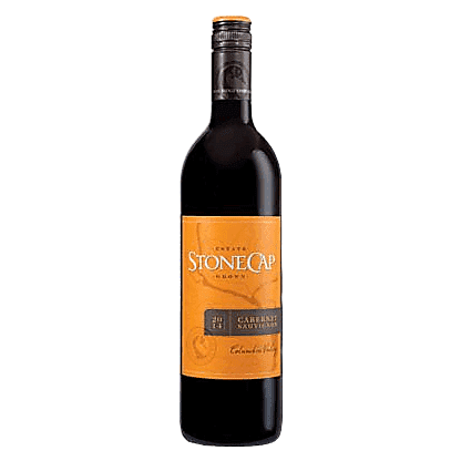 Stonecap Cabernet Sauvignon 750ml