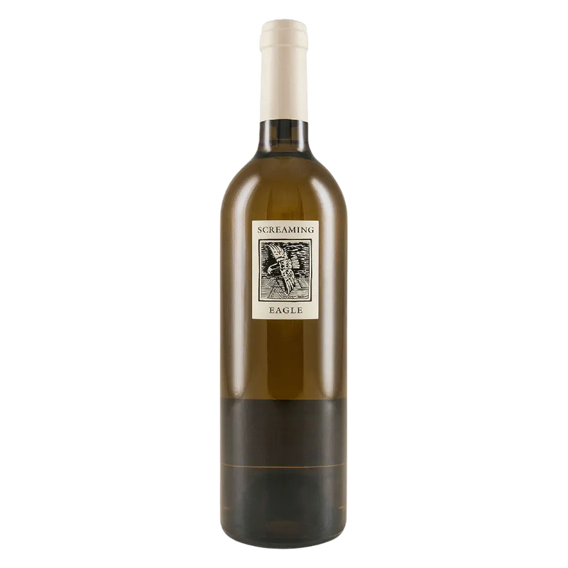 Screaming Eagle Sauvignon Blanc