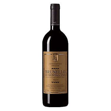 Costanti Brunello Montalcino 750ml