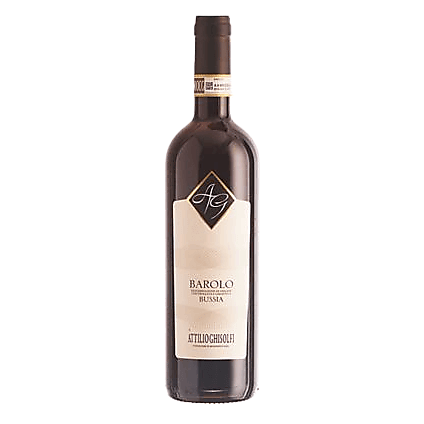 Attilio Ghisolfi Barolo Bussia 2013 (750 ML)