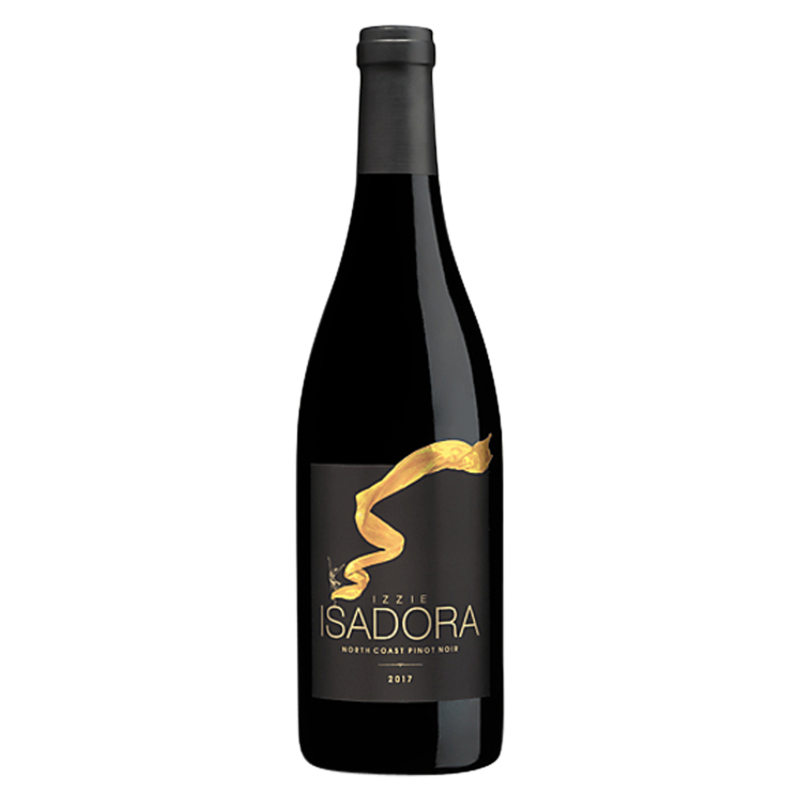 Izzie Isadora North Coast Cabernet 750ml - Izzie Isadora – BevMo!