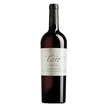 Joseph Carr Cabernet Sauvignon 750ml