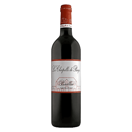 Chapelle De Bages 750ml
